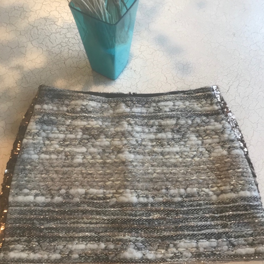 Gryphon skirt